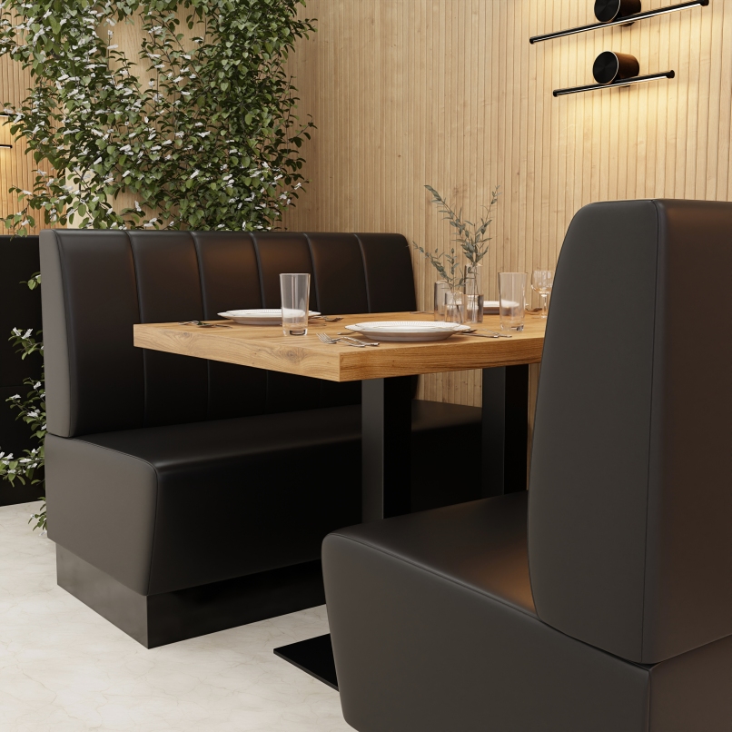 Hochwertige Bistro Dinerbank G nstig Und Sofort Lieferbar Hochwertige Bistro Dinerbank G nstig Und Sofort Lieferbar