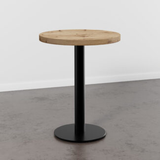 Gusseisen Gestell Rund | Durchmesser 80 cm