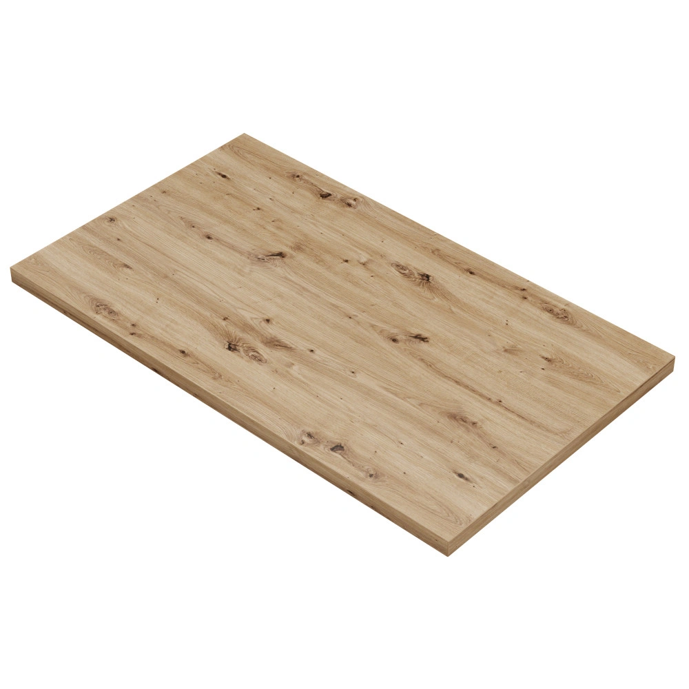 Eiche Artisan 120x80