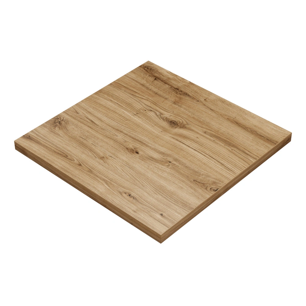 Eiche Rom Natur 80x80