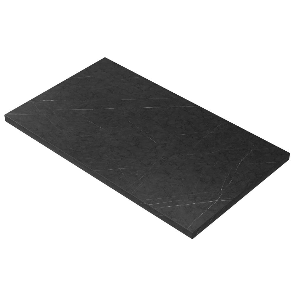 Marmor Dunkel 120x80