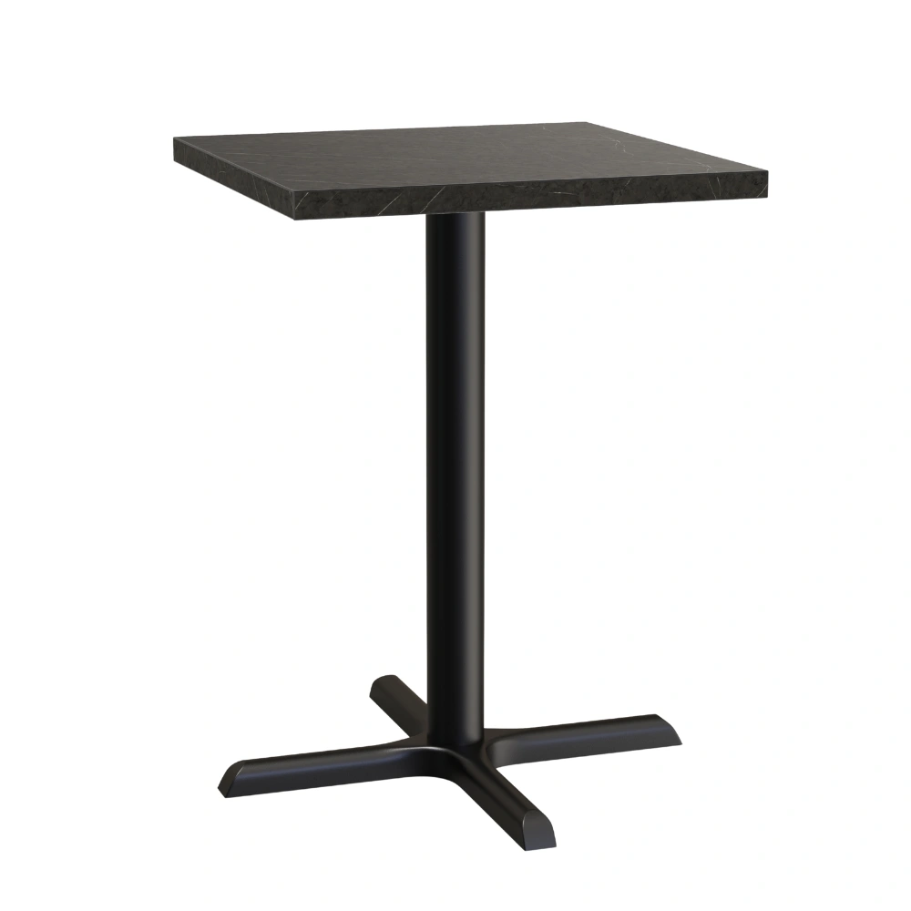 Marmor Dunkel 72cm
