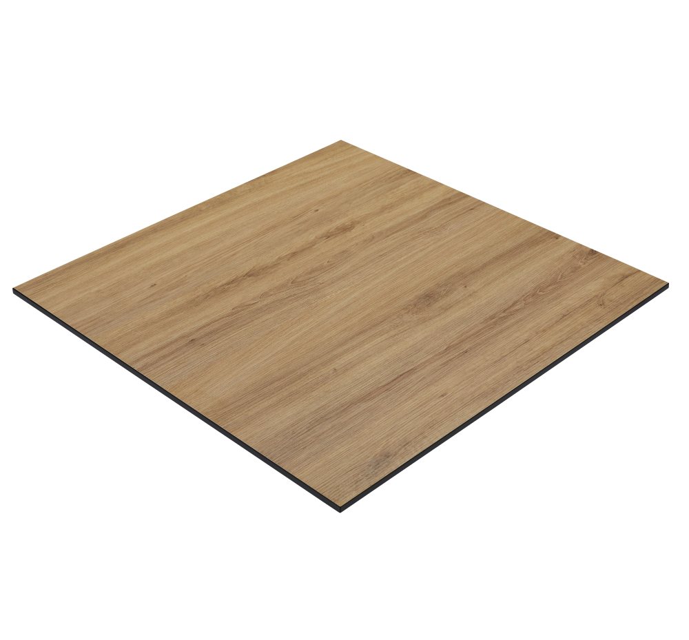 HPL Compact - Eiche Natur - mig
