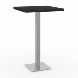 Stehtisch Edelstahl Marmor Dunkel.png