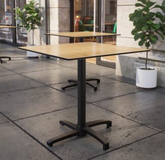 Gastro Terrassentische