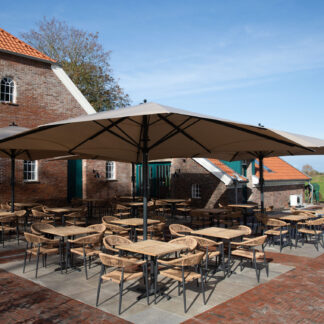 Terrassenstühle