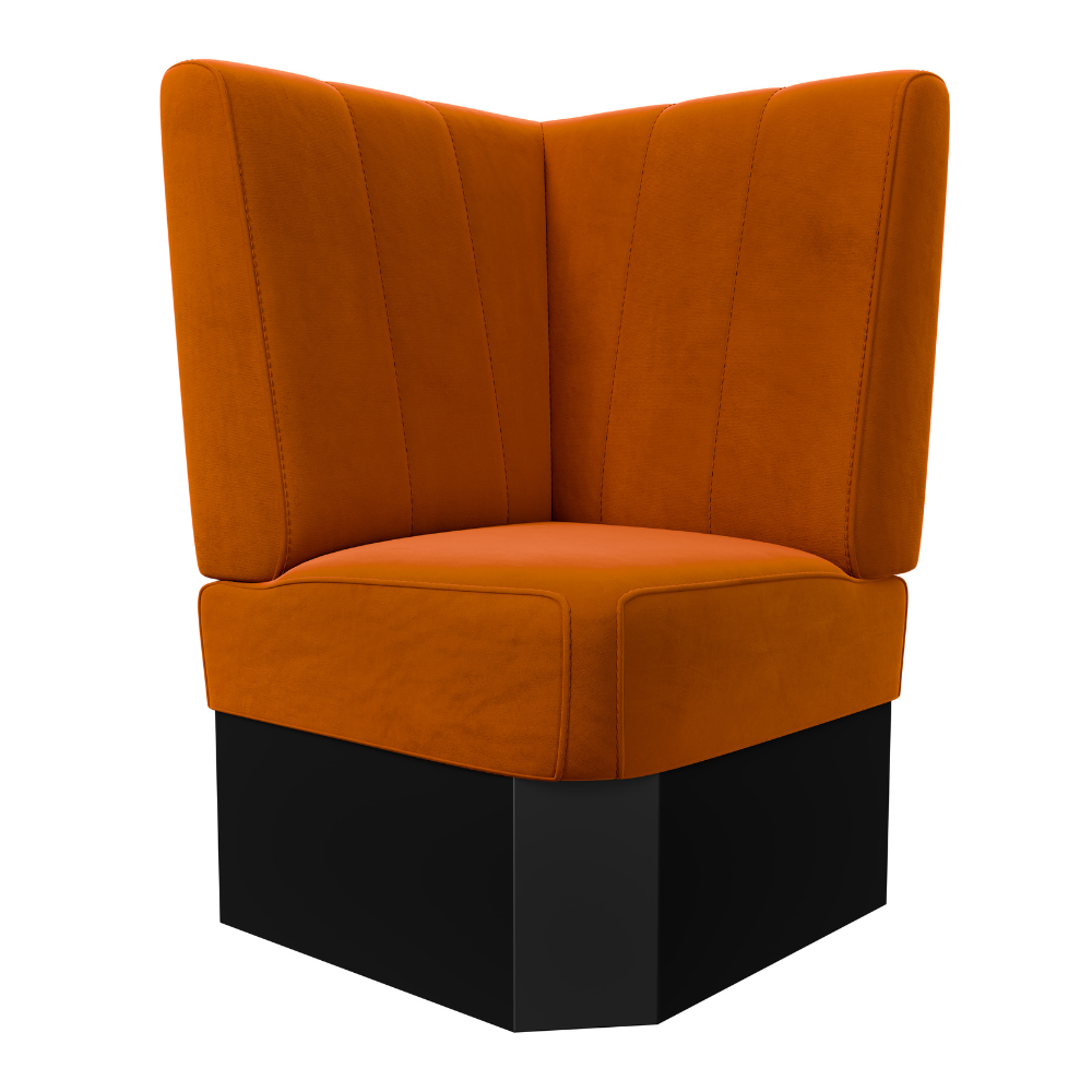 Classic Ecke Samt Orange.png