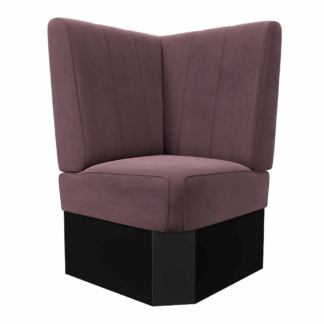 Classic Ecke Samt Rosa-Lila.png