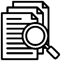 Menü Icon